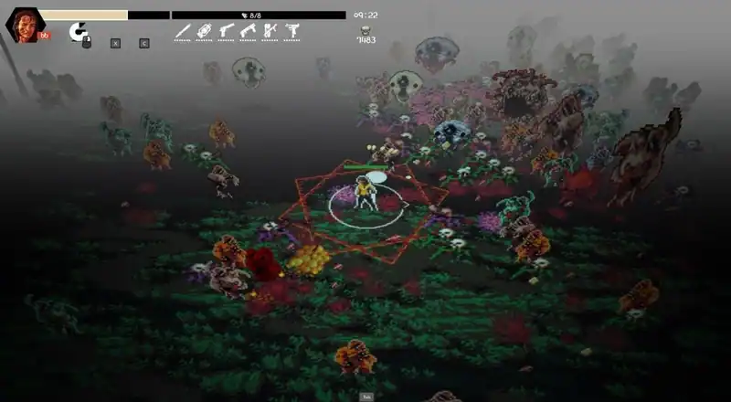 Outer Terror — изображение 2