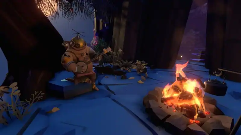 Outer Wilds — изображение 3