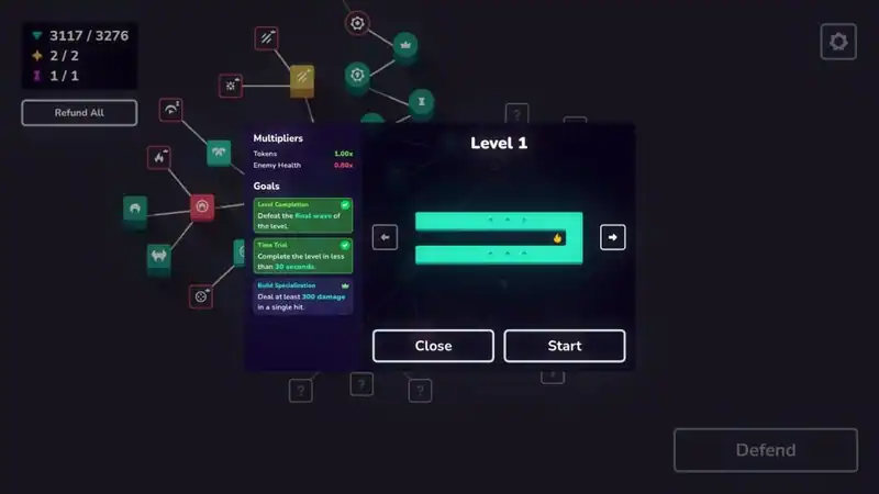 Outhold — изображение 3