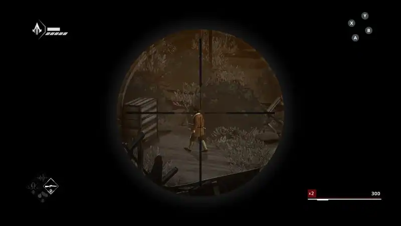 Assassin’s Creed Chronicles: Russia — изображение 3