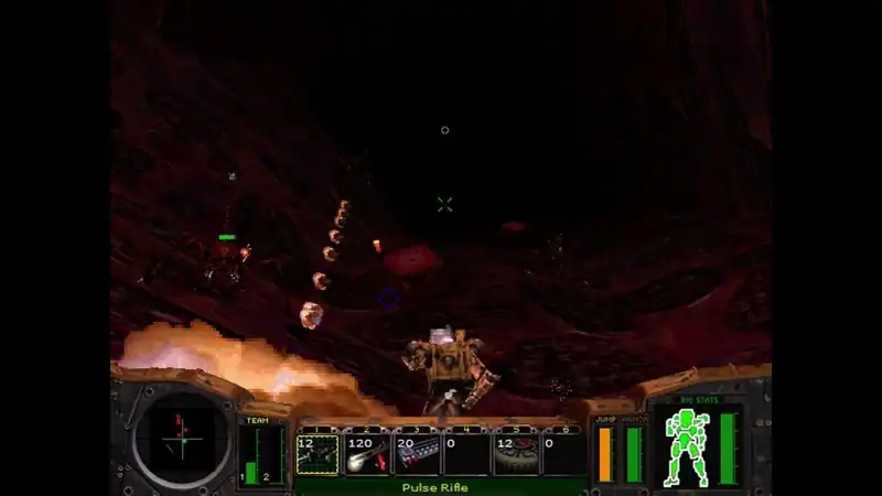 Outwars — изображение 3
