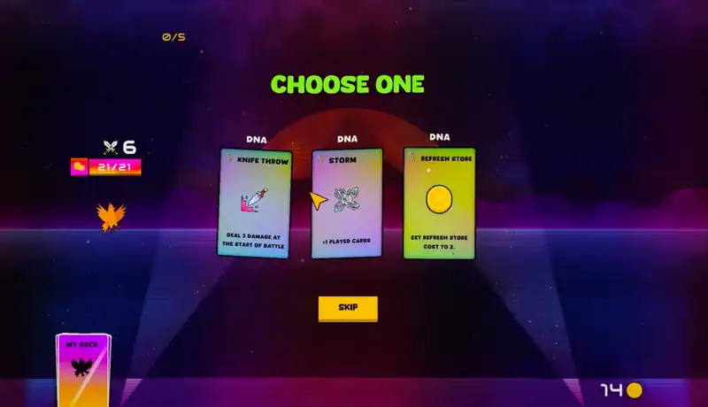 Overdrawn — изображение 3