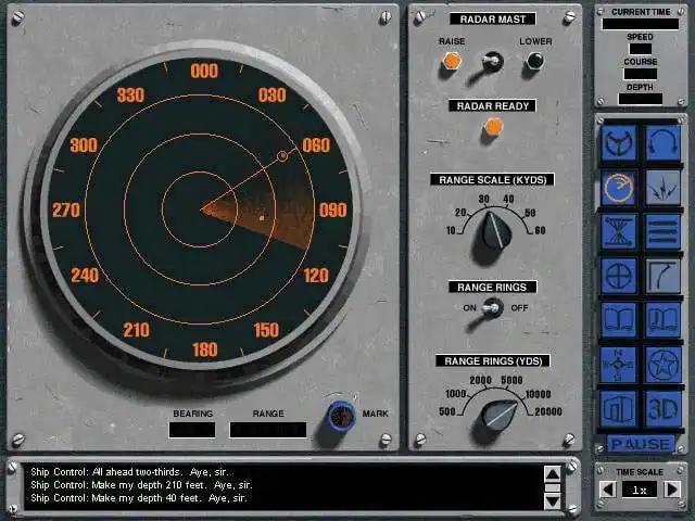 688(I) Hunter/Killer — изображение 3