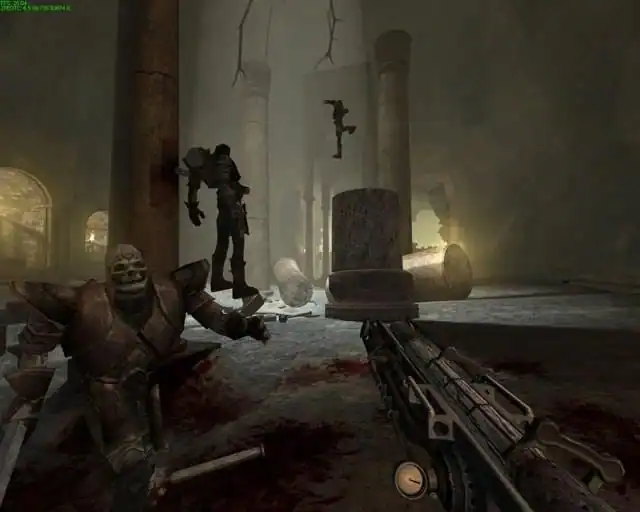 Painkiller: Black Edition — изображение 3