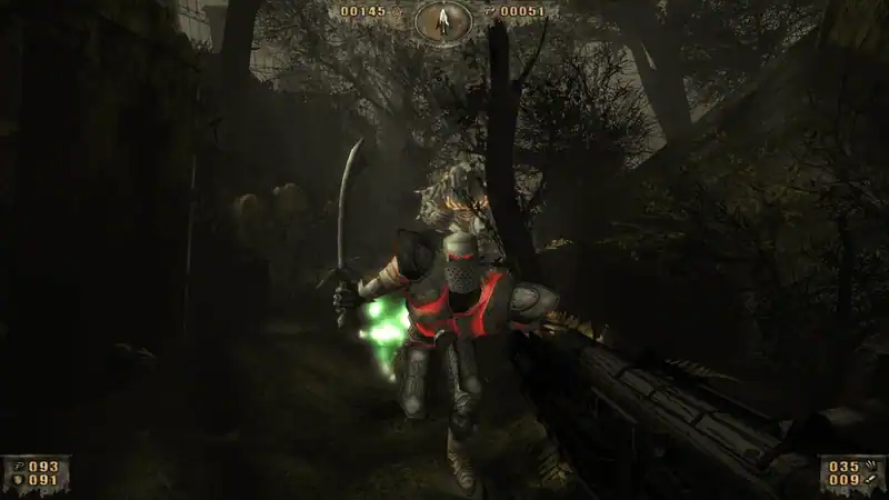 Painkiller: Recurring Evil — изображение 2