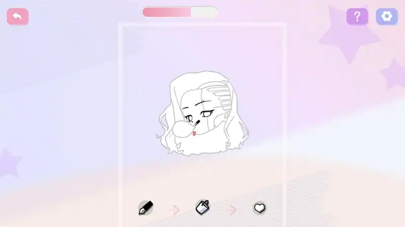 Paint Girl — изображение 1
