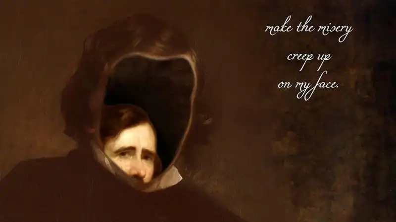 Painting Werther — изображение 1