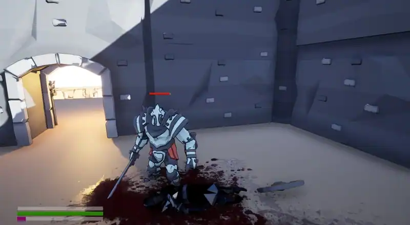 Paladin Slayer — изображение 3