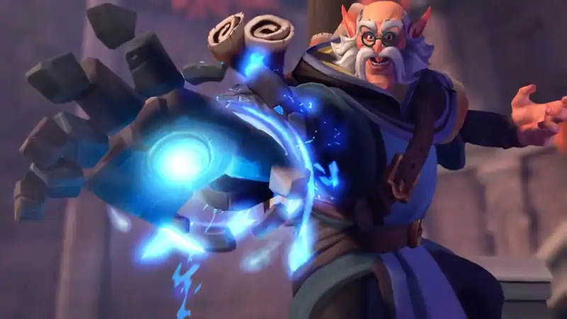 Paladins — изображение 3
