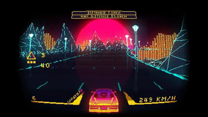 PalmRide — изображение 1