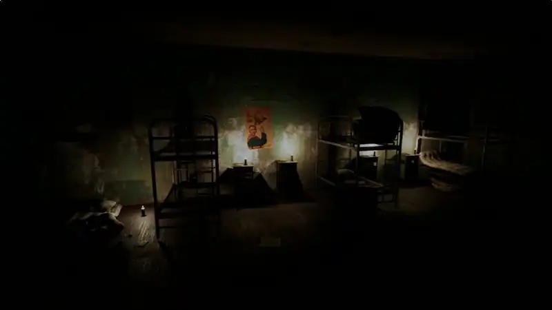 Palmyra Orphanage — изображение 2