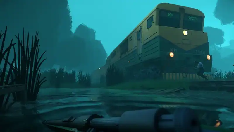 Pandemic Express - Zombie Escape — изображение 1