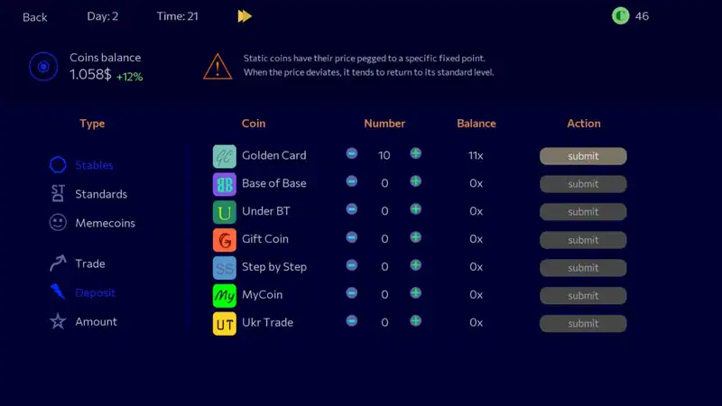 Panic Sell 2 — изображение 3