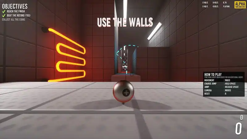 PANZER BALL — изображение 2