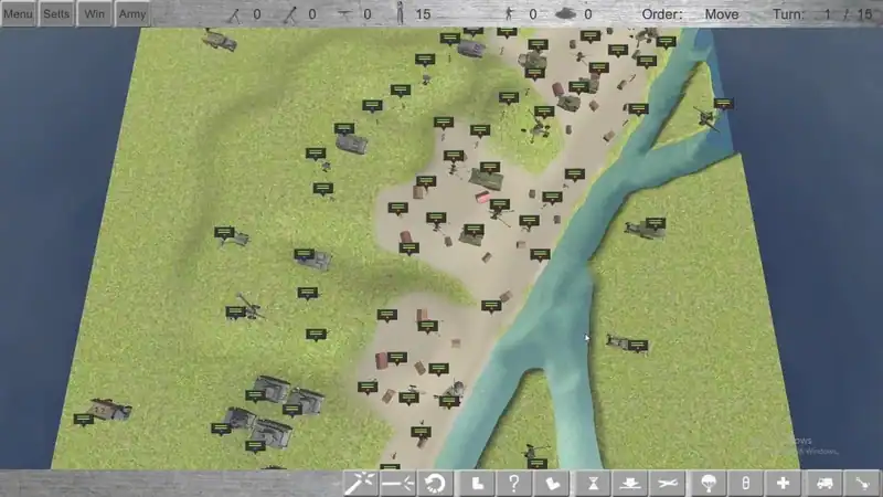 Panzer Commander — изображение 2
