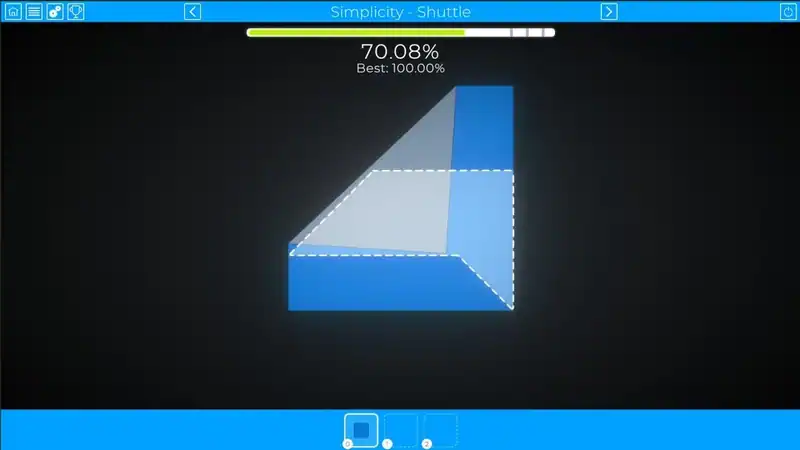 Paper - A Game of Folding — изображение 2