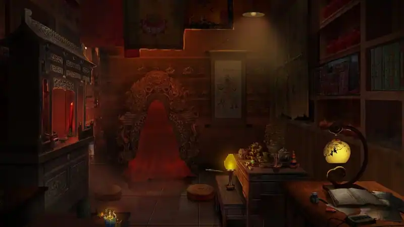 Paper Bride 3 Unresolved Love — изображение 3