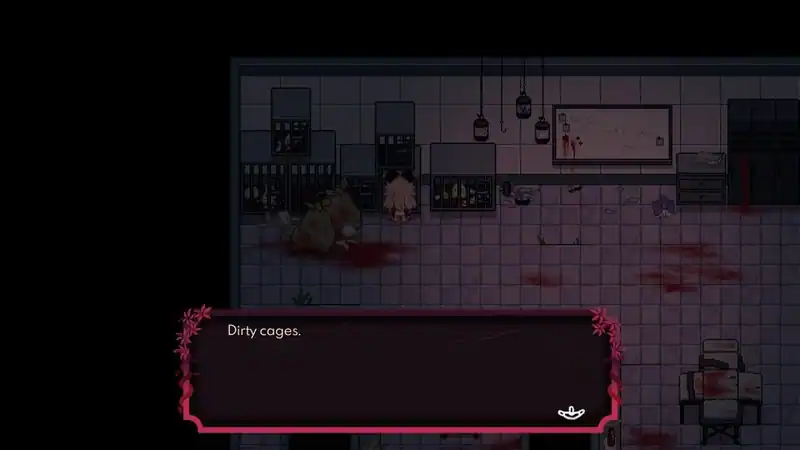 Paper Lily - Chapter 1 — изображение 1