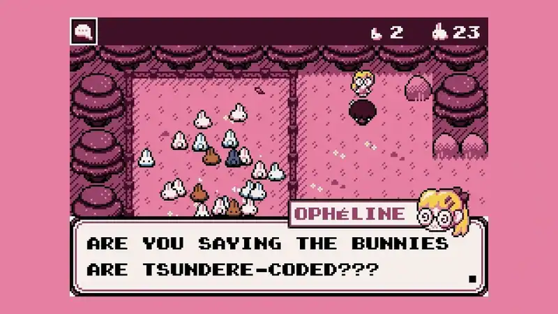 Paquerette Down the Bunburrows — изображение 3