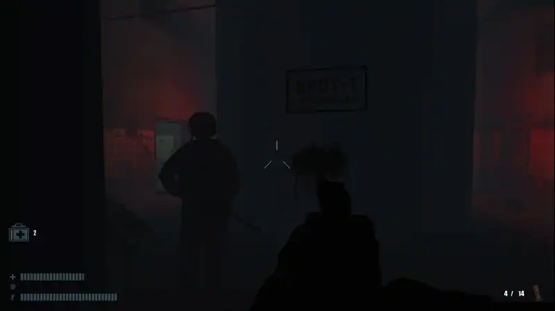 Paranoia 2: Savior — изображение 2