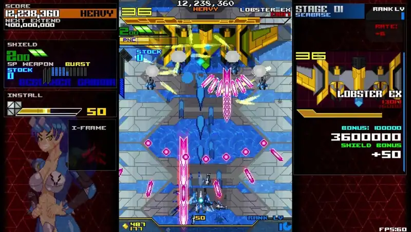 ASSAULT SHELL 2 — изображение 2