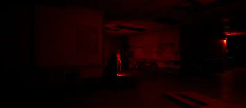 Parasomnia — изображение 3
