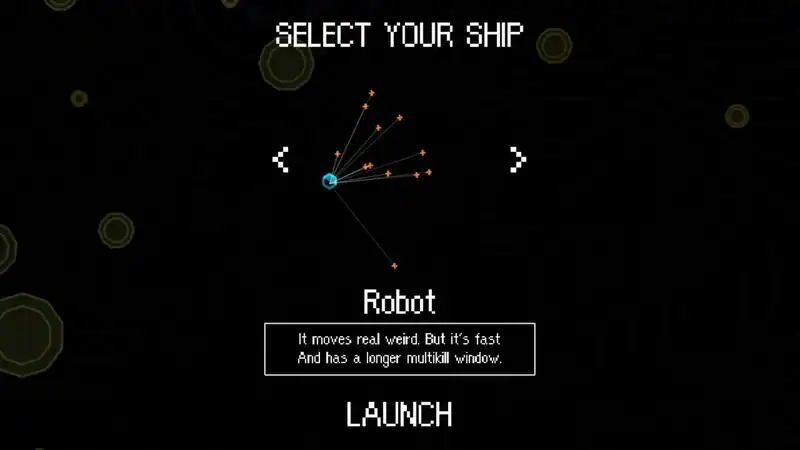 PARTICLE MACE — изображение 2
