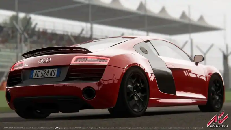 Assetto Corsa — изображение 1