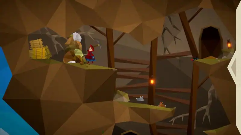 Passing By - A Tailwind Journey — изображение 2