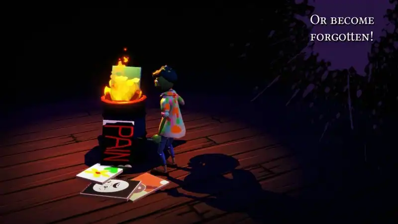 Passpartout: The Starving Artist — изображение 3