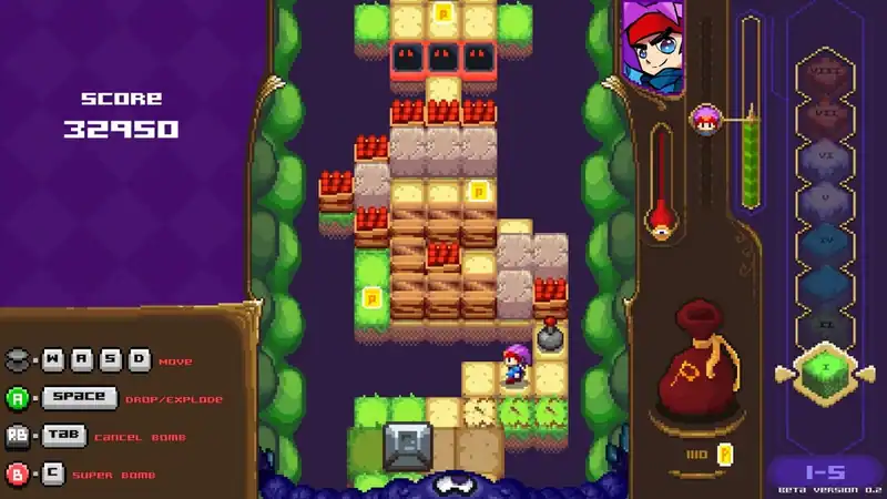 PathBlasters — изображение 2