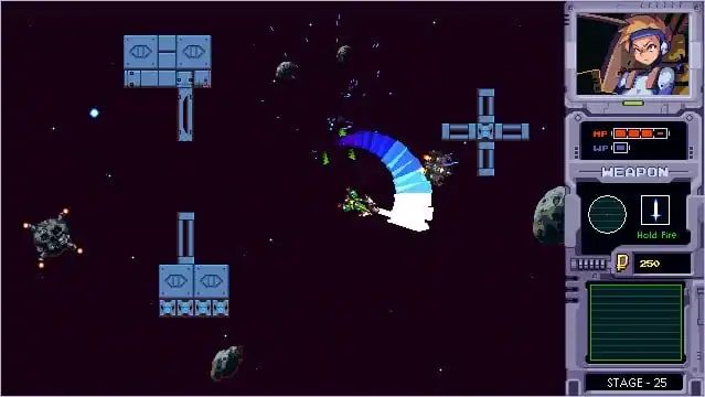 Aster — изображение 3