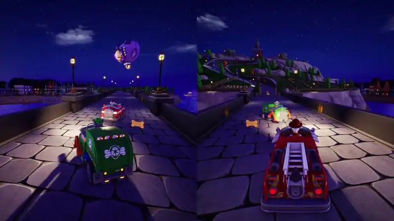 PAW Patrol World — изображение 2
