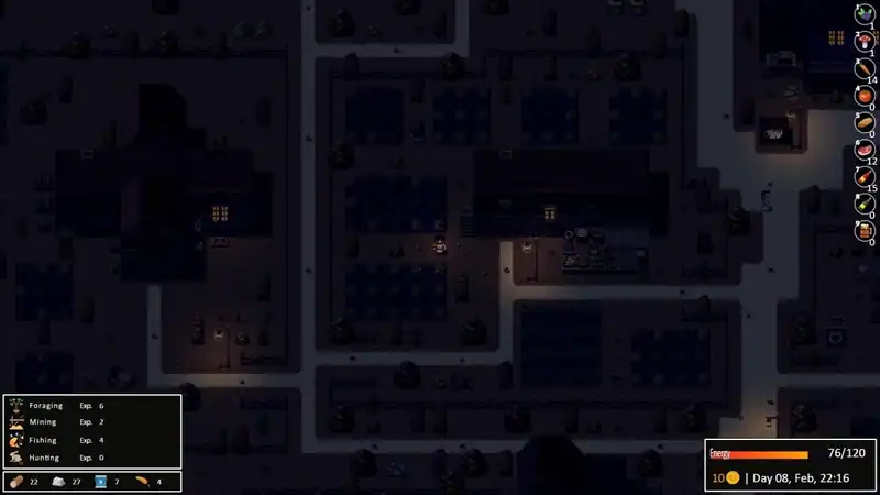 Pax Romana: Romulus — изображение 1