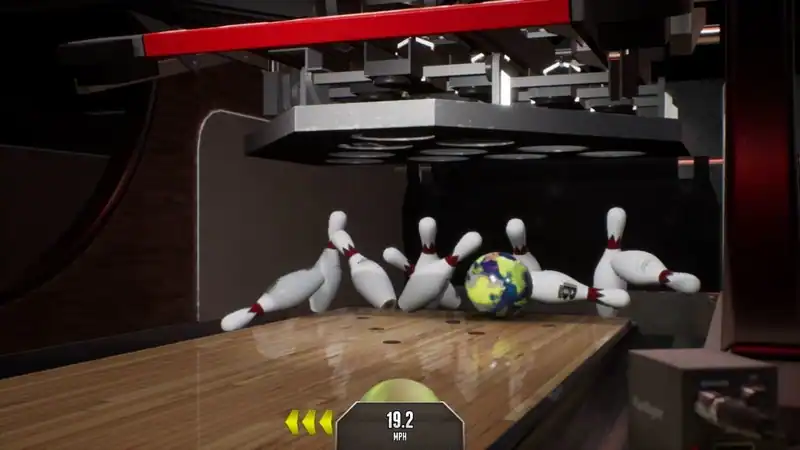 PBA Pro Bowling — изображение 2
