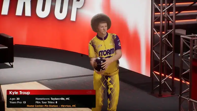 PBA Pro Bowling 2023 — изображение 2