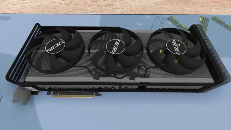 + PC Maker — изображение 3