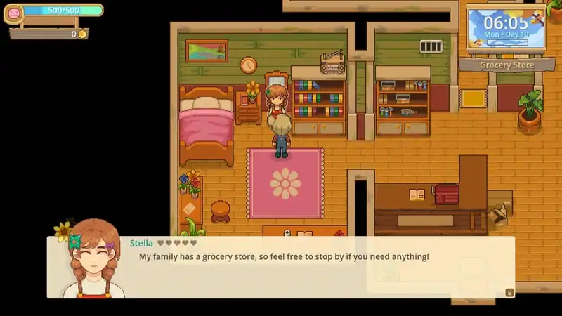 Peaceful Days — изображение 2