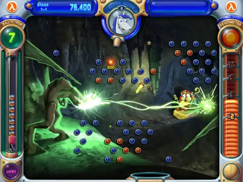 Peggle Extreme — изображение 3