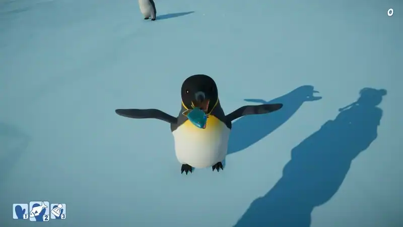 Penguin Helper — изображение 2