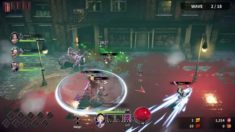 Penny Blood: Hellbound — изображение 2