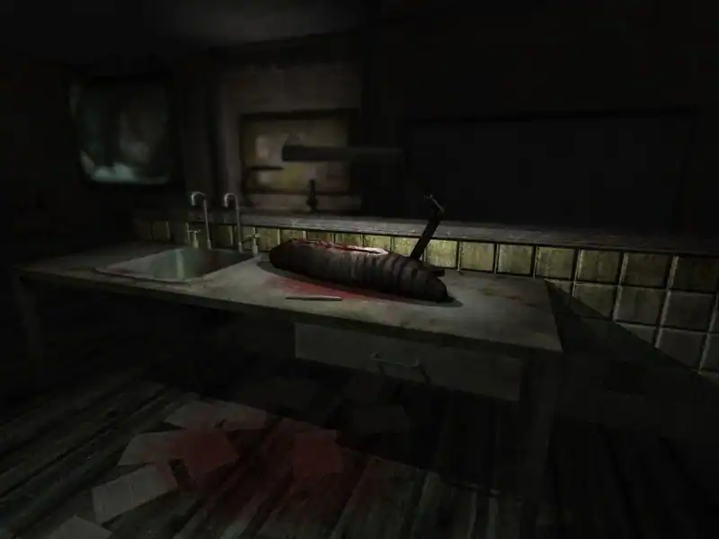 Penumbra Overture — изображение 1