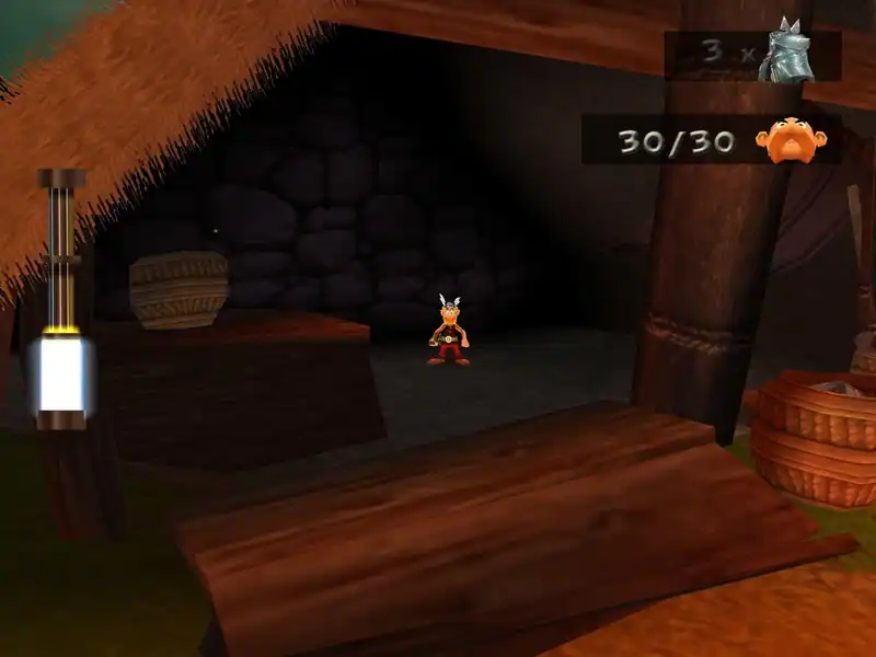 Asterix and Obelix XXL — изображение 2