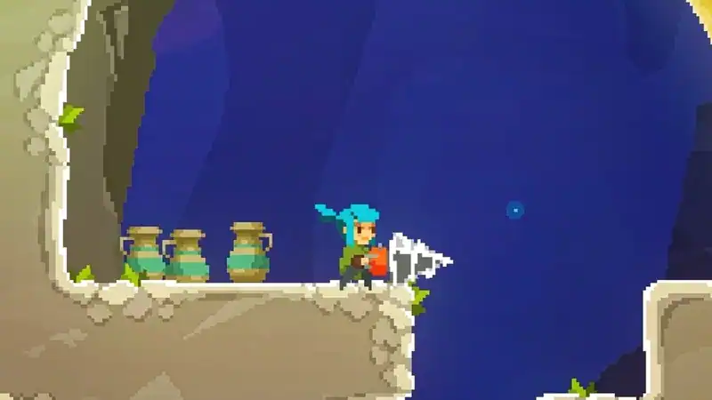 Pepper Grinder — изображение 2