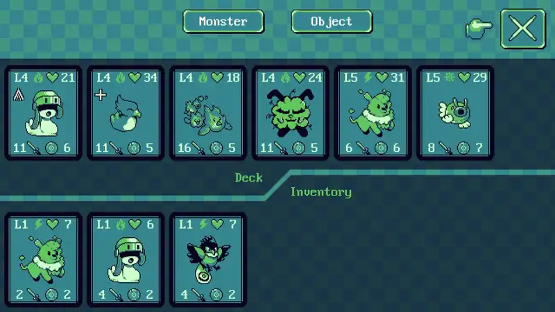 Perfect Hand of Nostalpix [REMASTER] — изображение 3