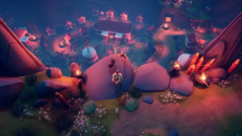 Asterix and Obelix XXXL: The Ram From Hibernia — изображение 3