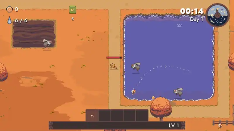 Pesticide Not Required — изображение 2