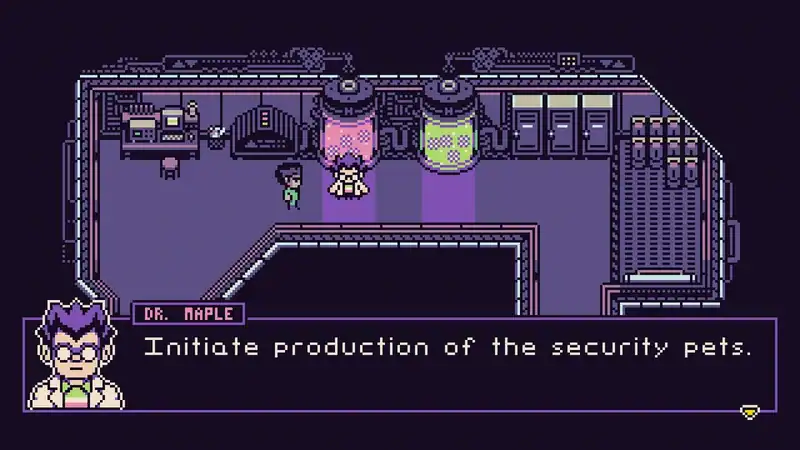 Petal Runner — изображение 1