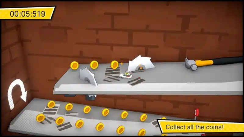 Petite Adventure — изображение 3