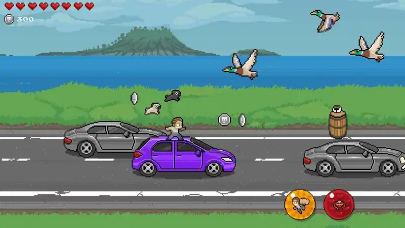 PewDiePie: Legend of the Brofist — изображение 3